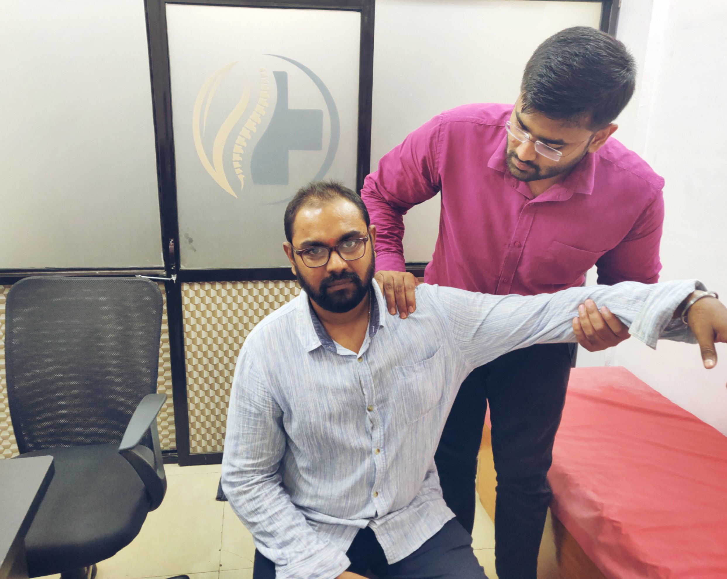 Spine Care