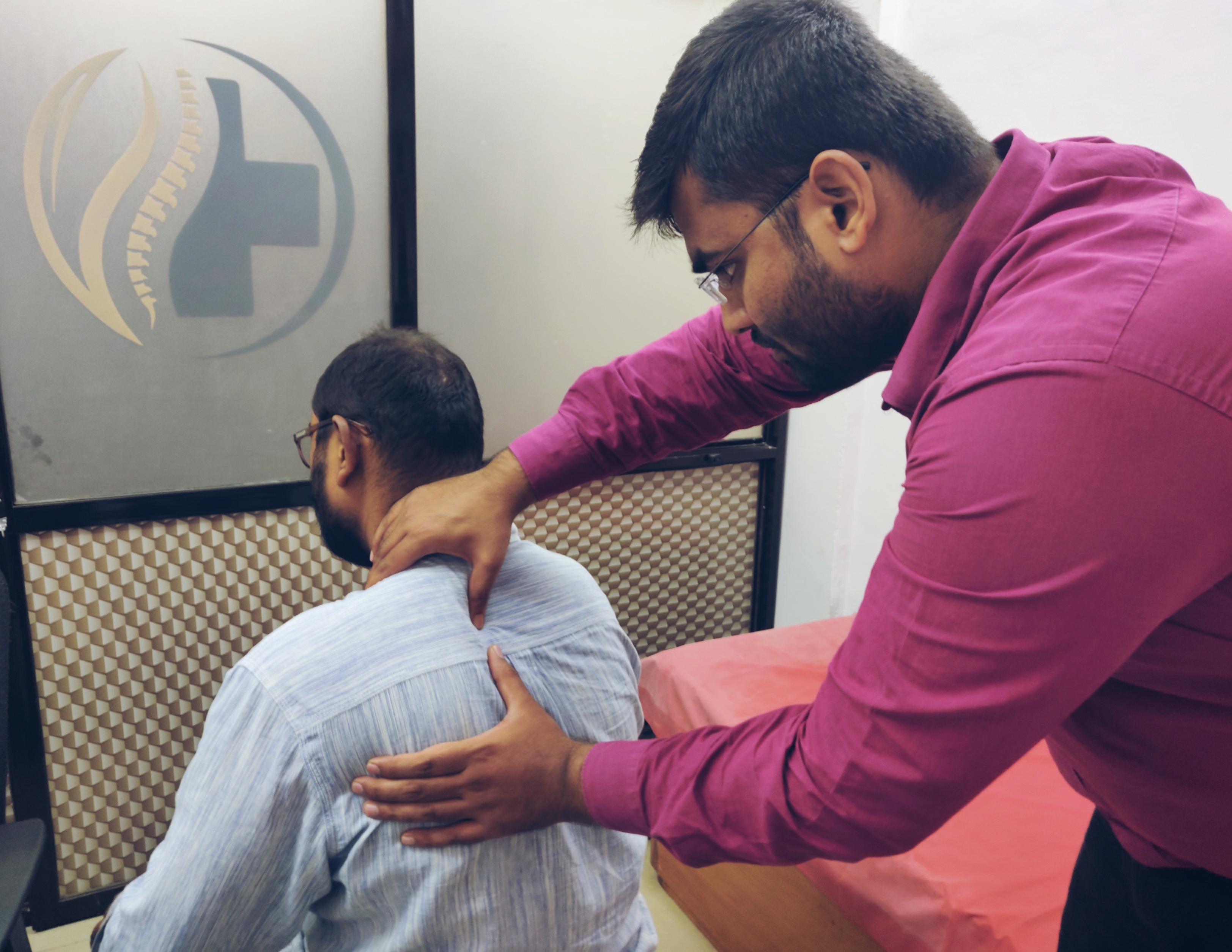 Back Pain