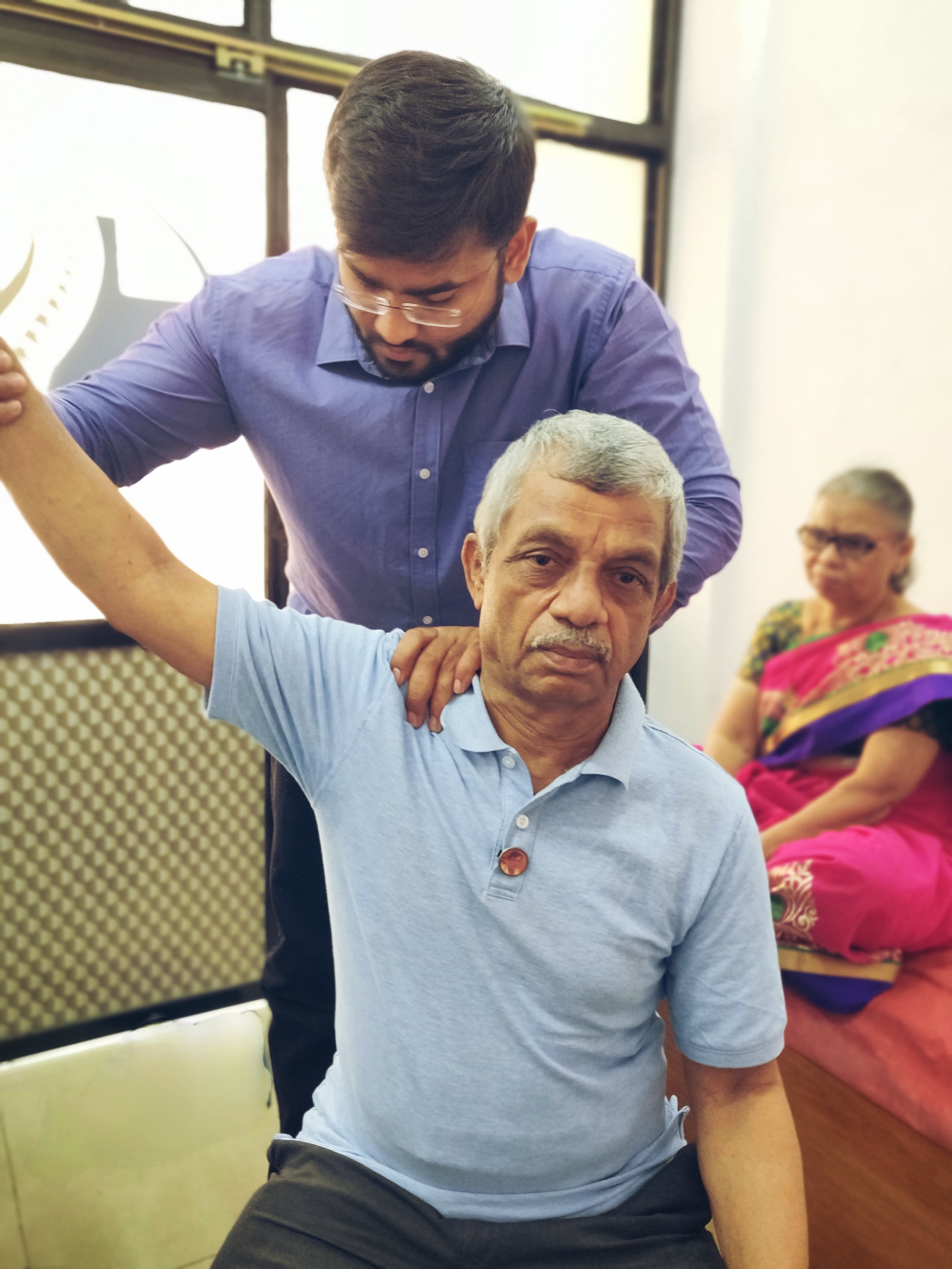 Patient Consultation